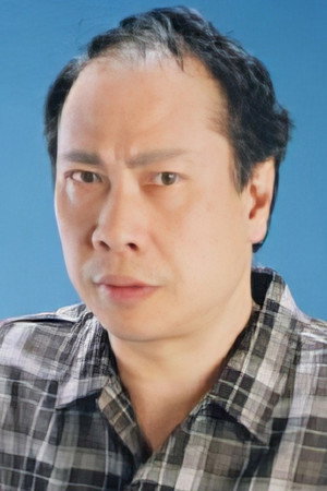 焦雄 profil kép