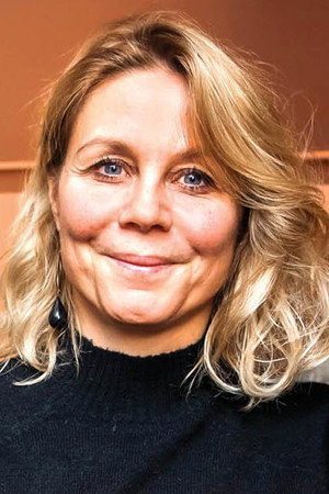 Anne Louise Hassing profil kép