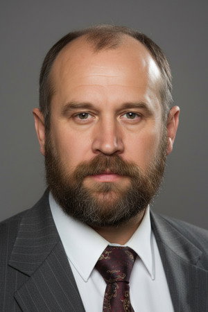 Kadir Kök profil kép
