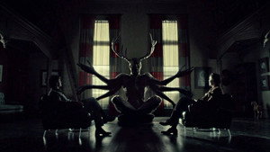 Hannibal 2. évad Ep.11 Kō No Mono