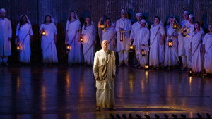 Great Performances at the Met 6. évad Ep.3 3. epizód