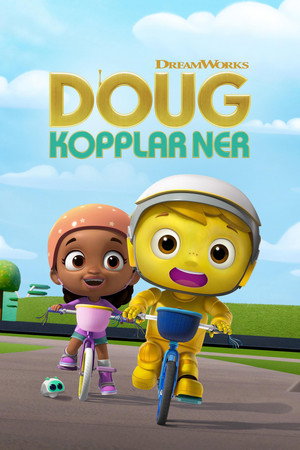 Kíváncsi Doug poszter