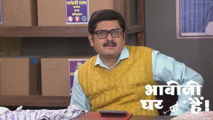 भाभीजी घर पर हैं! 1. évad Ep.2511 2511. epizód