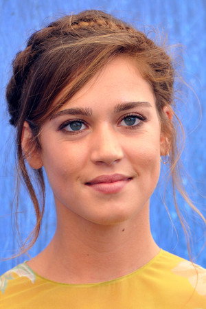Matilda Lutz profil kép