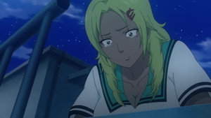 斉木楠雄のΨ難 2. évad Ep.9 9. epizód