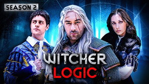 Witcher Logic Speciális epizódok Ep.5 5. epizód
