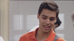 Grachi 2. évad Ep.20 20. epizód