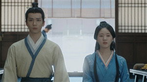 星汉灿烂 1. évad Ep.21 21. epizód