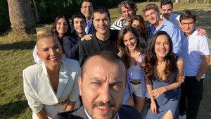 Son Yaz kép