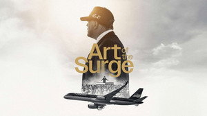Art of the Surge kép