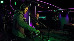 BBC Radio 1's Live Lounge 5. évad Ep.60 60. epizód