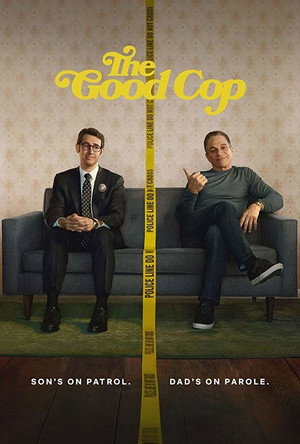 The Good Cop 1. évad (2018-09-21) poszter