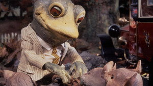 The Wind in the Willows 3. évad Ep.9 9. epizód