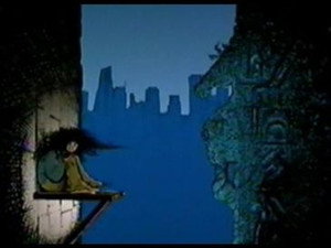 The Maxx 1. évad Ep.10 10. epizód