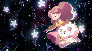 Bee and PuppyCat kép