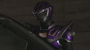 仮面ライダー龍騎 1. évad Ep.25 25. epizód