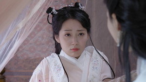 我家侯爷不宠我 1. évad Ep.23 23. epizód