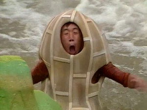 Takeshi küldetés 2. évad Ep.2 2. epizód