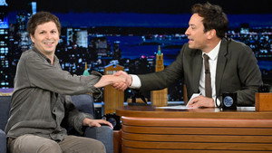 The Tonight Show Starring Jimmy Fallon 9. évad Ep.167 167. epizód