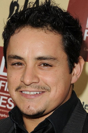 Jesse García profil kép