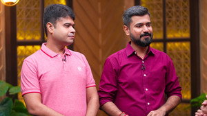 शार्क टैंक इंडिया 2. évad Ep.22 22. epizód
