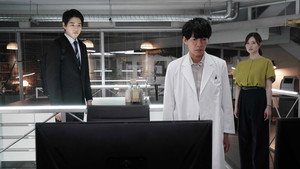 最後の鑑定人 1. évad Ep.5 5. epizód