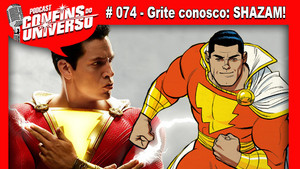 Confins do Universo 5. évad Ep.8 8. epizód