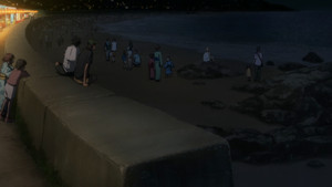 Summertime Render kép