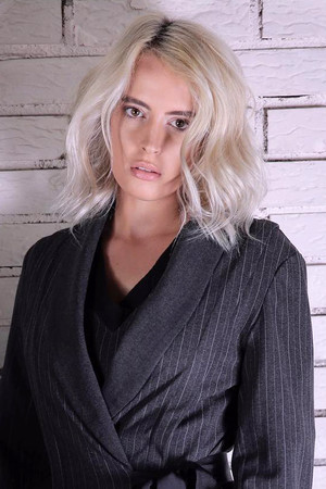 Doresa Rexha profil kép