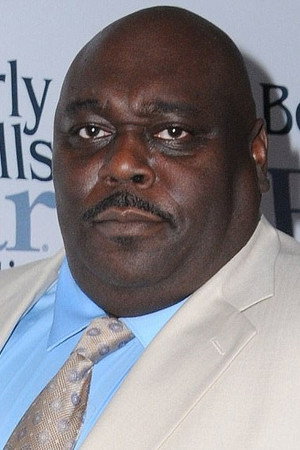 Faizon Love profil kép