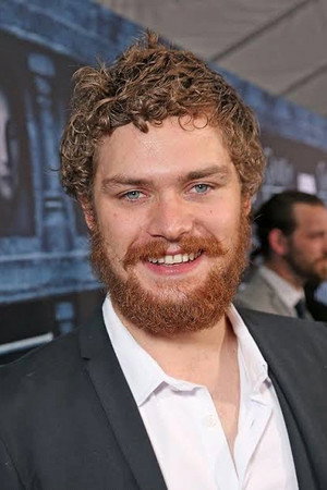 Finn Jones profil kép