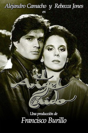 El ángel caído 1. évad (1985-10-01) poszter