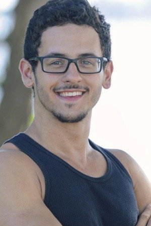 David Lucas