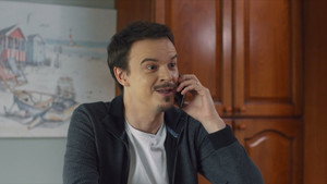 Uošvių nepasirinksi 1. évad Ep.1 1. epizód