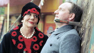 Mrs. Bradley titokzatos esetei kép