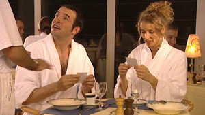Un gars, une fille 4. évad Ep.47 47. epizód