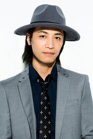 鳥海浩輔 profil kép