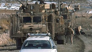 Bomb Patrol: Afghanistan 1. évad Ep.9 9. epizód