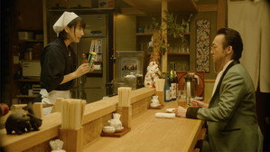 異世界居酒屋「のぶ」 1. évad Ep.2 2. epizód