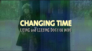 Doctor Who - Ki vagy, doki? Speciális epizódok Ep.288 288. epizód