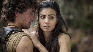 Atlantis 2. évad Ep.12 12. epizód