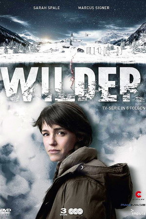 Wilder 1. évad (2017-11-07) poszter