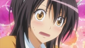 会長はメイド様！ 1. évad Ep.26 26. epizód
