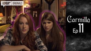 Carmilla 1. évad Ep.11 11. epizód