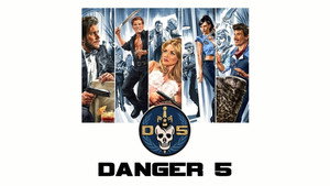 Danger 5 kép