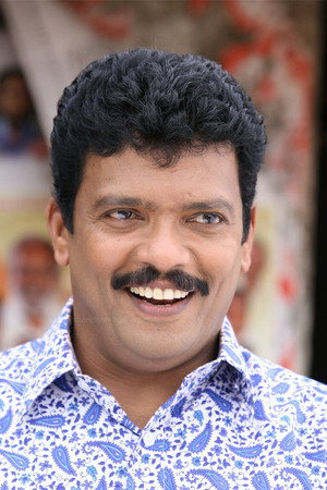 Jagadish profil kép