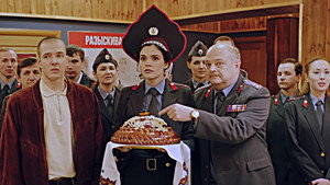 Милиционер с Рублёвки 1. évad Ep.16 16. epizód