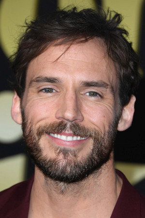 Sam Claflin profil kép