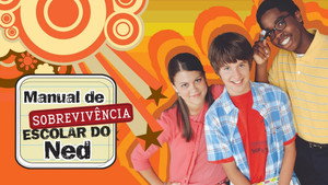 Ned's Declassified School Survival Guide kép