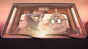  Gumball csodálatos világa 6. évad Ep.35 A kívánság